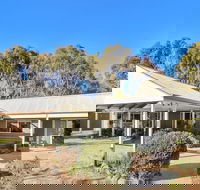 All Seasons Mansfield - Accommodation NSW