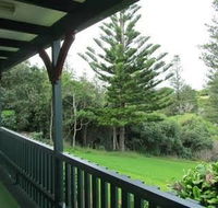 Heritage Hill - Accommodation NSW