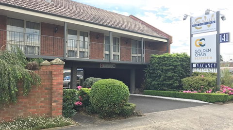 Coal Valley Motor Inn, Morwell - Accommodation NSW 1