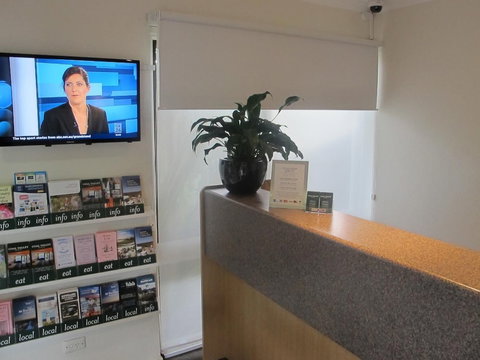 Coal Valley Motor Inn, Morwell - Accommodation NSW 2