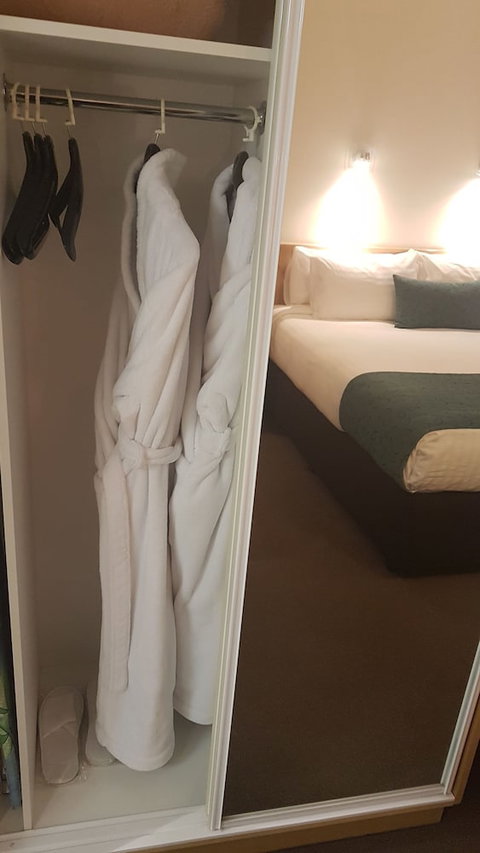 Coal Valley Motor Inn, Morwell - Accommodation NSW 4