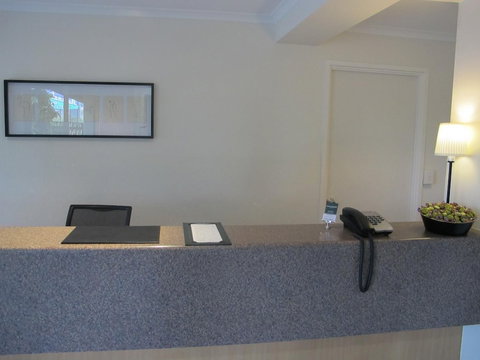 Coal Valley Motor Inn, Morwell - Accommodation NSW 3