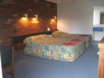 Coal Valley Motor Inn, Morwell - Accommodation NSW 5