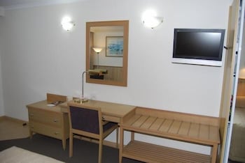 Coal Valley Motor Inn, Morwell - Accommodation NSW 6