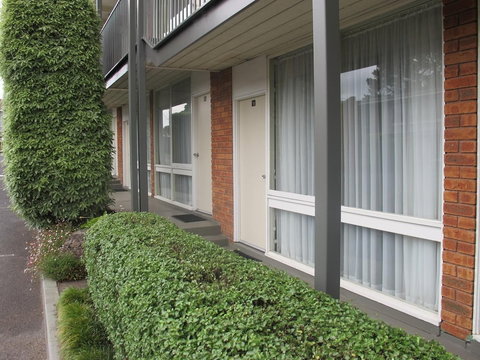 Coal Valley Motor Inn, Morwell - Accommodation NSW 0