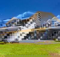 Meridian Beachside Apartments - Accommodation NSW