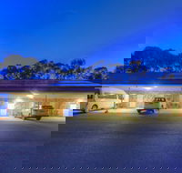 The Golfers Inn - Accommodation NSW