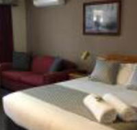 Highlands Motor Inn - Accommodation NSW