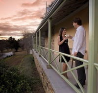 Brockley Estate - Accommodation NSW