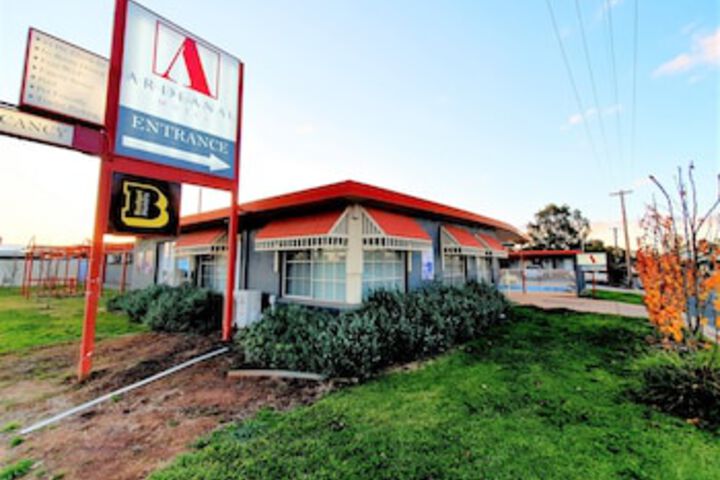 Alleena NSW Accommodation NSW