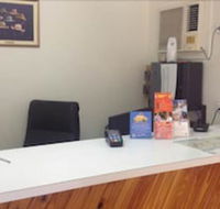 Longreach Motel - Accommodation NSW