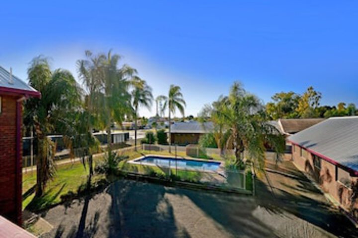 North Bourke NSW Accommodation NSW
