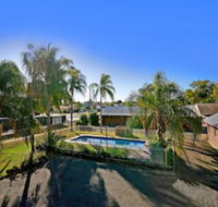 Major Mitchell Motel - Accommodation NSW