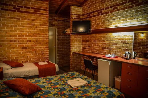 Beenleigh Village Motel - Accommodation NSW 6