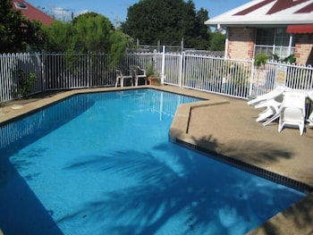 Beenleigh Village Motel - Accommodation NSW 4