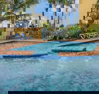 Kalua Holiday Apartments - Accommodation NSW