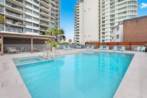 Majorca Isle Beachside Resort - Accommodation NSW 0