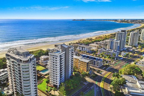 Majorca Isle Beachside Resort - Accommodation NSW 1