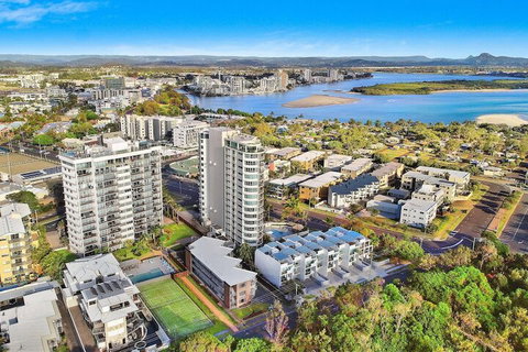 Majorca Isle Beachside Resort - Accommodation NSW 3