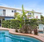 Beachcomber Peregian Beach - Accommodation NSW