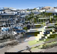 Ocean Vista On Alex - Accommodation NSW
