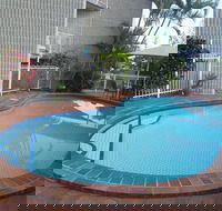 Northpoint Holiday Apartments - Accommodation NSW