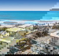 Key Largo Apartments - Accommodation NSW