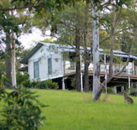 Melawondi Spring Retreat - Accommodation NSW