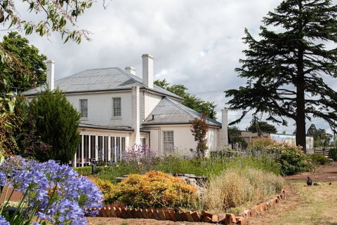 Fitzpatrick's Inn - Accommodation NSW 1