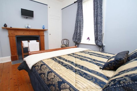Fitzpatrick's Inn - Accommodation NSW 6