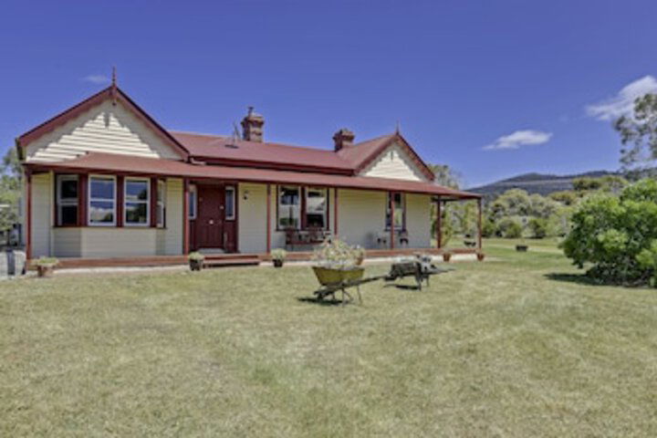  Accommodation NSW