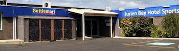  Accommodation NSW