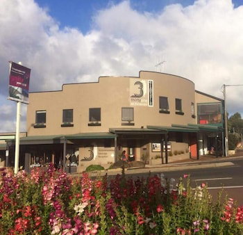 31 On The Terrace - Accommodation NSW 1