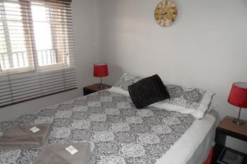 31 On The Terrace - Accommodation NSW 4