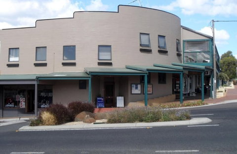 31 On The Terrace - Accommodation NSW 0