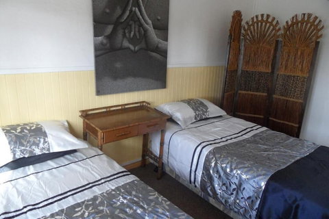 31 On The Terrace - Accommodation NSW 6