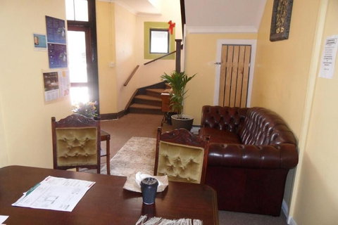 31 On The Terrace - Accommodation NSW 2