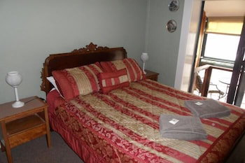 31 On The Terrace - Accommodation NSW 5