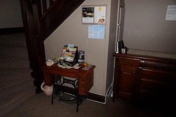 31 On The Terrace - Accommodation NSW 3