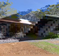 Denmark Forest Retreat - Accommodation NSW