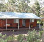 Franciscas Cottage - Accommodation NSW