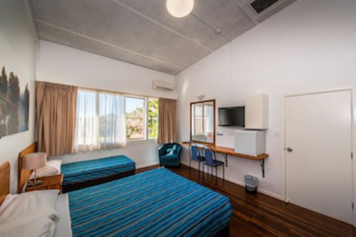 Bellingen NSW Accommodation NSW