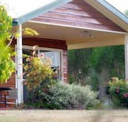 Amamoor Homestead BB and Country Cottages - Accommodation NSW