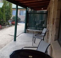 Murray Gardens Cottages  Motel - Accommodation NSW