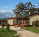 Maric Park Cottages - Accommodation NSW