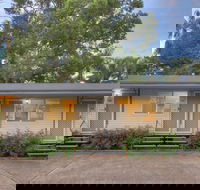 Glenwood Tourist Park  Motel - Accommodation NSW