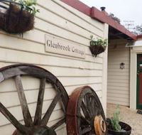 Glenbrook House and Cottage - Accommodation NSW