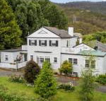 Explorers Lodge - Accommodation NSW
