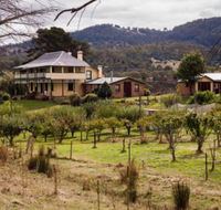 Stanton Bed  Breakfast - Accommodation NSW