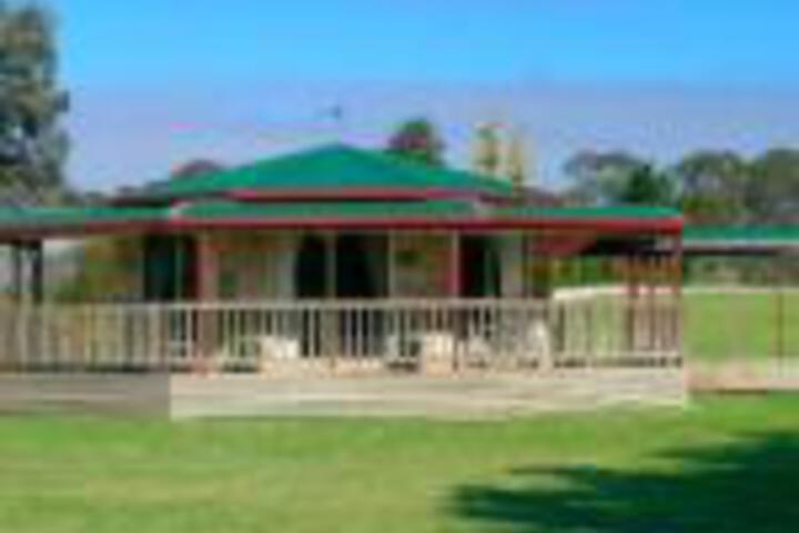  Accommodation NSW